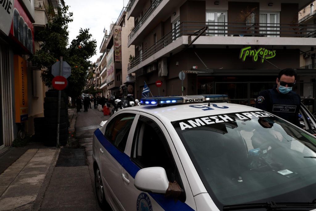 Θεσσαλονίκη: Μαχαίρωμα μαθητή έξω από Λύκειο – Συνελήφθη 19χρονος
