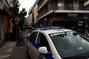 Θεσσαλονίκη: Μαχαίρωμα μαθητή έξω από Λύκειο &#8211; Συνελήφθη 19χρονος