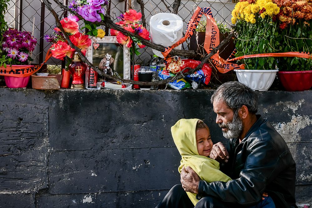 Πέραμα – Δολοφονία Σαμπάνη: «Δέχτηκε βολίδες πυροβόλου στη θέση του συνοδηγού»