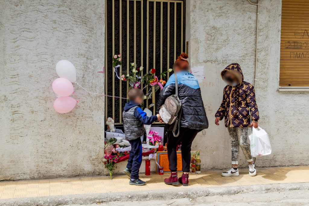 Θάνατοι παιδιών στην Πάτρα: Νέα ανάλυση ιατροδικαστή-«Θα αποδειχθεί ανθρωποκτονία»