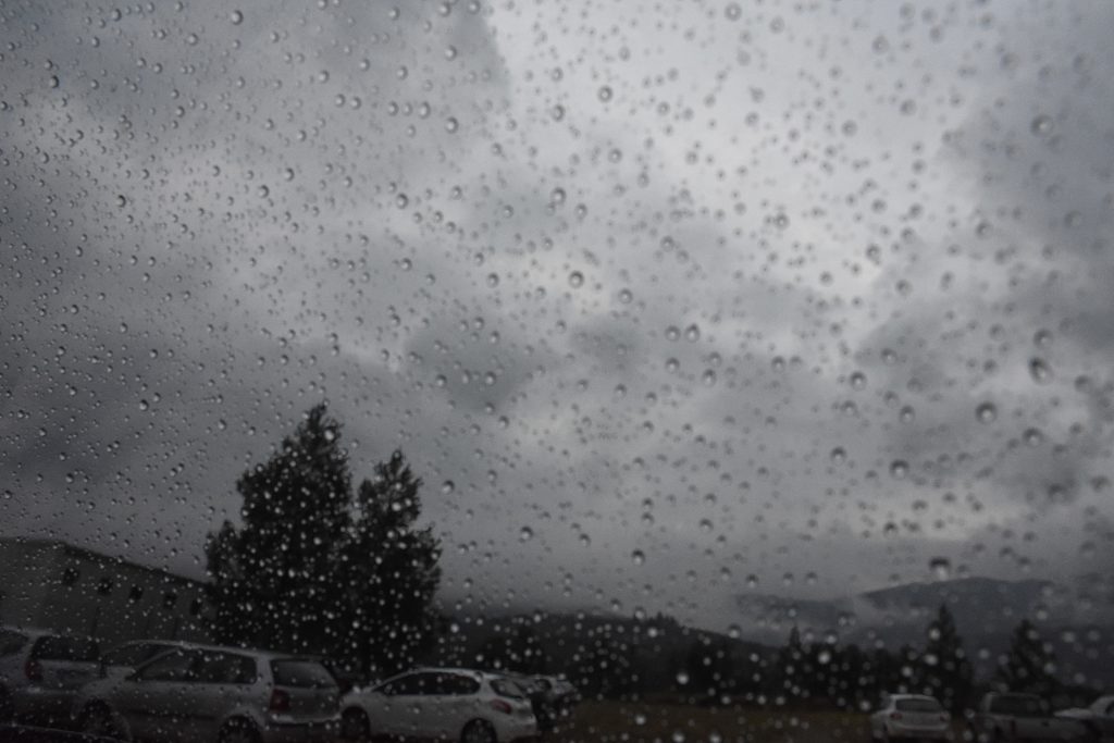 Καιρός: Βροχερό σκηνικό σε όλη τη χώρα – Η πρόγνωση της ΕΜΥ