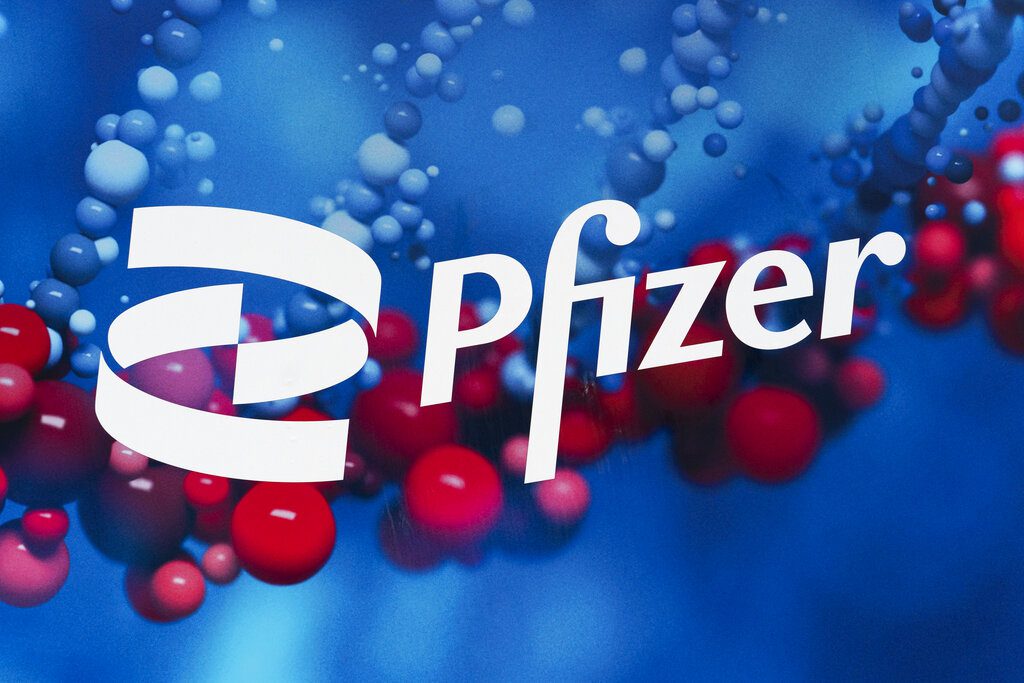 Θετικός στον Covid ο διευθύνων σύμβουλος της Pfizer