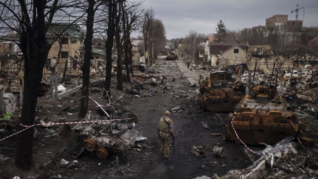 Τεθωρακισμένα Stormer σκέφτεται να στείλει στην Ουκρανία η Βρετανία