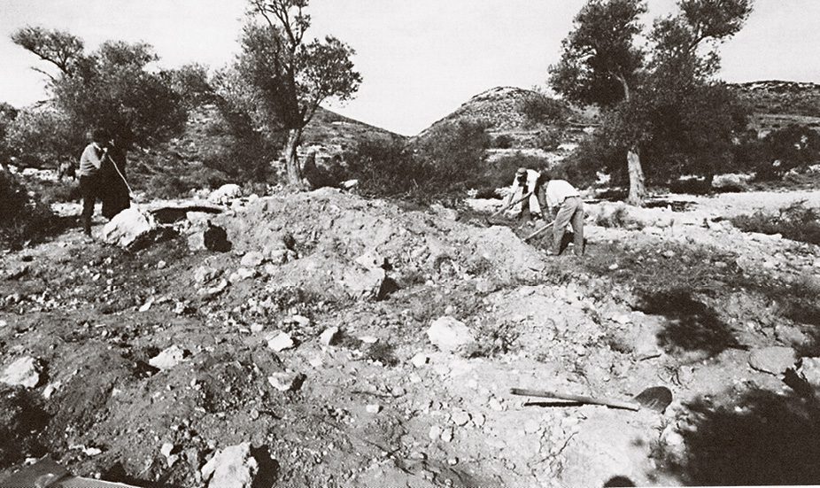 Ανύπαρκτο πόθεν έσχες (και) στα αρχαία Μητσοτάκη