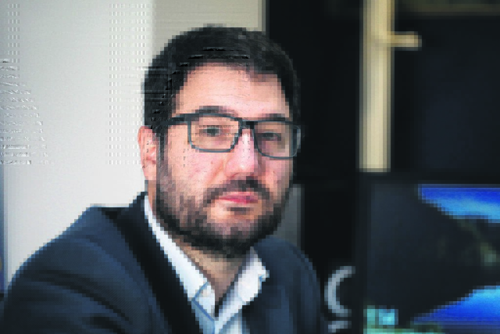 Νάσος Ηλιόπουλος: Οι πολίτες θα στείλουν στον Μητσοτάκη τον λογαριασμό