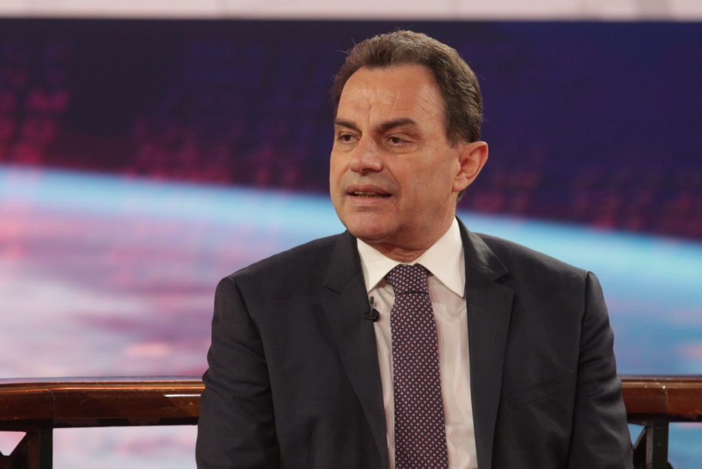 Γεωργαντάς: Ανοίγει τη Δευτέρα η πλατφόρμα για δήλωση αποθεμάτων από επιχειρήσεις