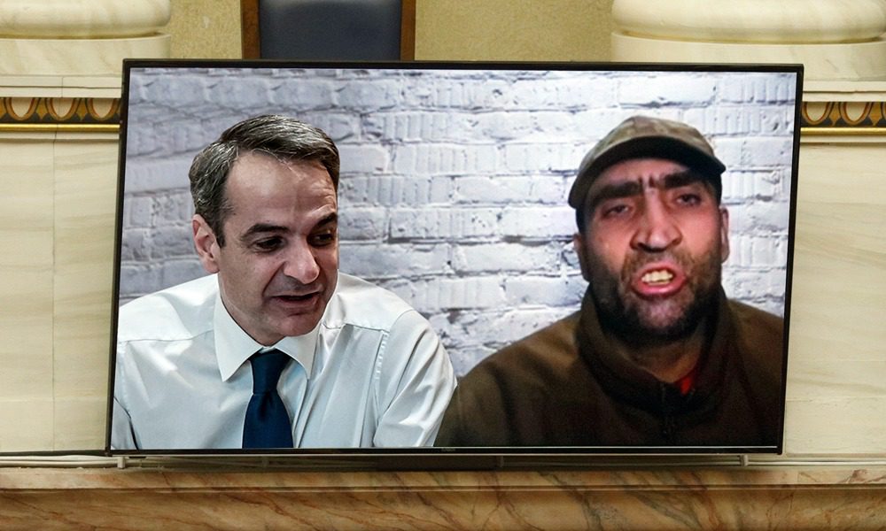 Απαγόρευσαν τον Τσαϊκόφσκι, αλλά επιτρέπουν τους νεοναζί στη Βουλή