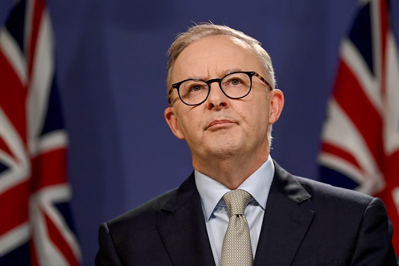 Αυστραλία: Ο πρωθυπουργός Σκοτ Μόρισον προκήρυξε εκλογές για την 21η Μαΐου