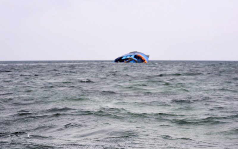 Τυνησία: Τουλάχιστον 13 μετανάστες νεκροί μετά τη βύθιση δύο πλοιαρίων