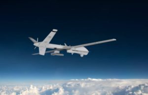 Δανία: Αγνώστου προέλευσης drone κοντά σε κοιτάσματα φυσικού αερίου