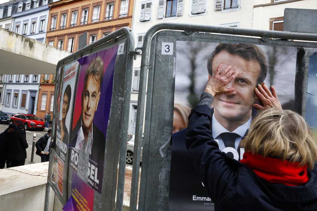 Γαλλικές εκλογές: Ίδιοι πρωταγωνιστές, διαφορετικό έργο