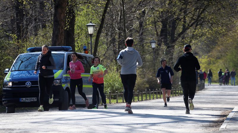 Γιατί η γυμναστική το Σαββατοκύριακο σώζει ζωές;