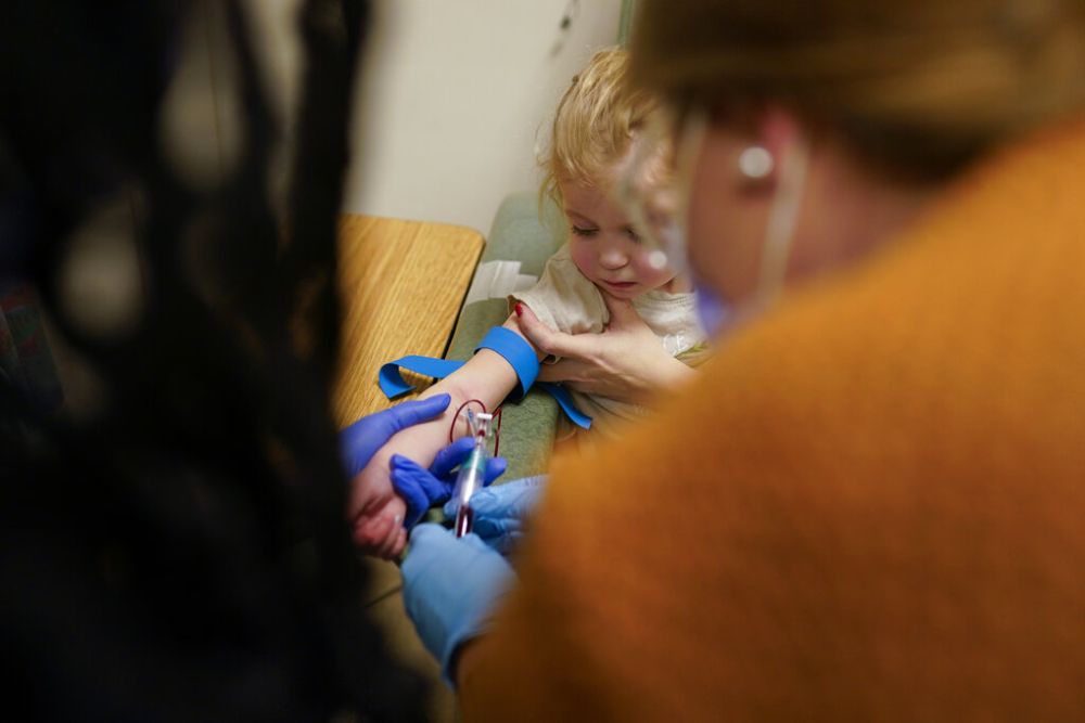 Ηπατίτιδα σε παιδιά: «Δεν υπάρχει επιβεβαιωμένο κρούσμα», λένε πηγές του υπουργείου Υγείας