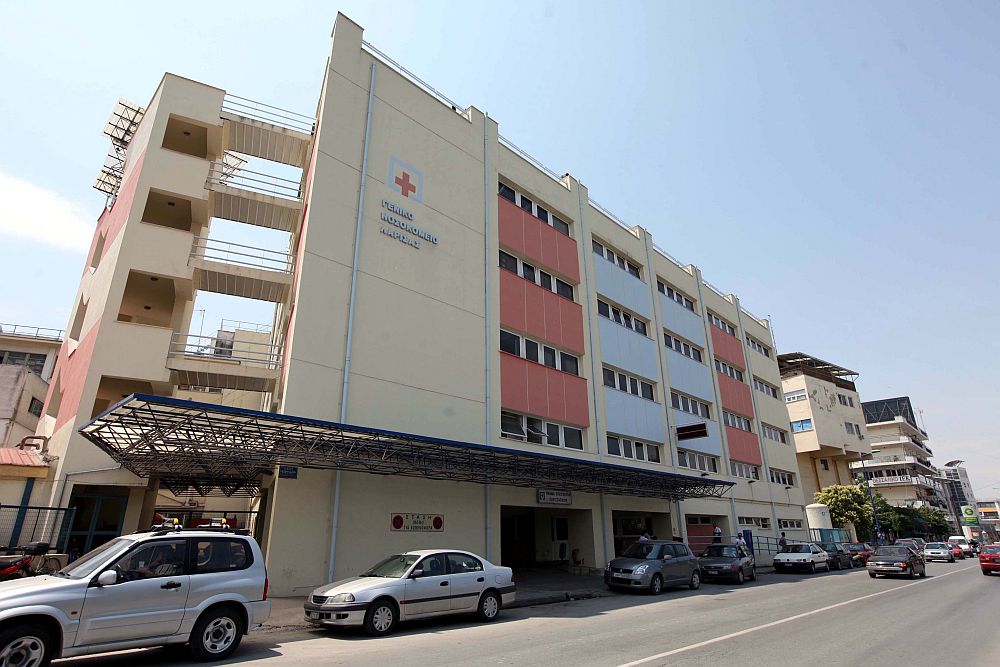 Ηπατίτιδα σε παιδιά: Συναγερμός για 16χρονη ως ύποπτο κρούσμα στο Γενικό Νοσοκομείο Λάρισας