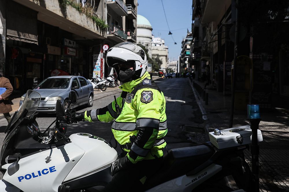 Θεσσαλονίκη: 70χρονος δεν είχε βγάλει ποτέ στη ζωή του ταυτότητα – Ήταν… «αόρατος»