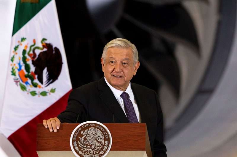 Μεξικό-δημοψήφισμα: Να μείνει ή να φύγει ο πρόεδρος;