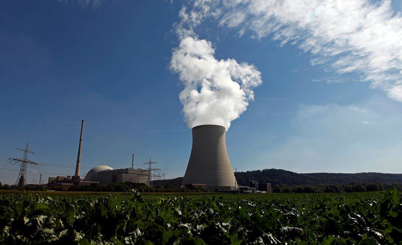 Οι Βρετανοί βρήκαν… λύση: Σχεδιάζουν 7 νέους πυρηνικούς σταθμούς ενέργειας