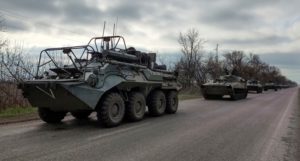 Ενισχύεται η εμπλοκή της Ελλάδας στον ρωσο-ουκρανικό πόλεμο &#8211; Στέλνει εκ νέου όπλα στην Ουκρανία
