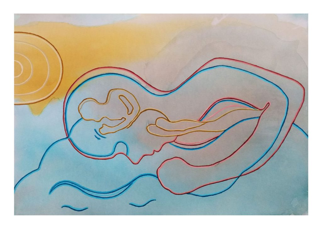 «Surrealism» – Διατομική Εικαστική έκθεση στην ArtNumber23 gallery Athens