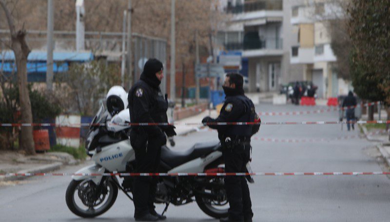 Θεσσαλονίκη: Τον ρώτησαν τι ομάδα είναι, τον χτύπησαν και νοσηλεύεται στο νοσοκομείο