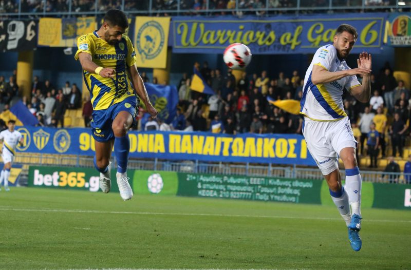 Super League: Ολα μηδέν στο Αγρίνιο, Παναιτωλικός – Αστέρα 0-0