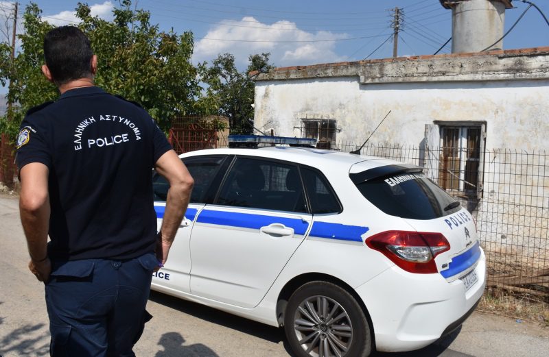 Κρήτη: Συνελήφθη 78χρονος επειδή πυροβόλησε γάτα