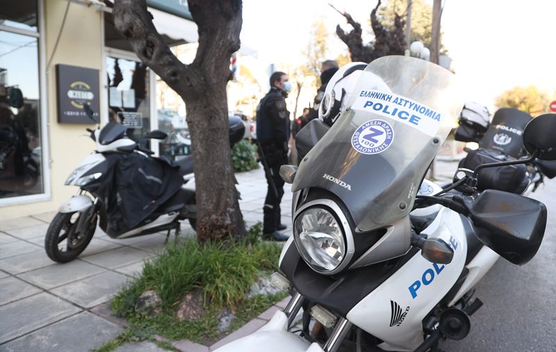 Θεσσαλονίκη: Συνελήφθη 54χρονος φυγόποινος- Είχε καταδικαστεί σε κάθειρξη για ασέλγεια σε ανηλίκους