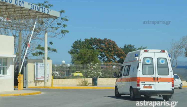 Xίος: Νεκρός βρέθηκε 29χρονος ψαροντουφεκάς