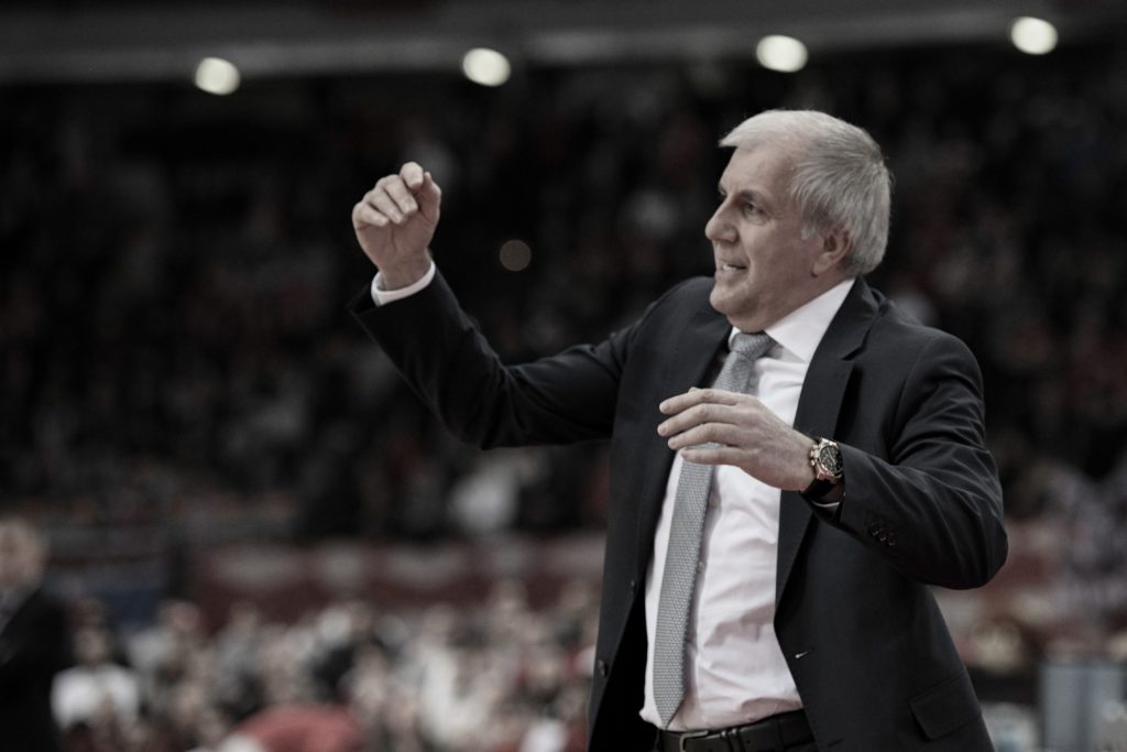 Ομπράντοβιτς για τα προβλήματα του ευρωπαϊκού μπάσκετ: “Δεν πρέπει να είμαστε τόσο εγωϊστές”