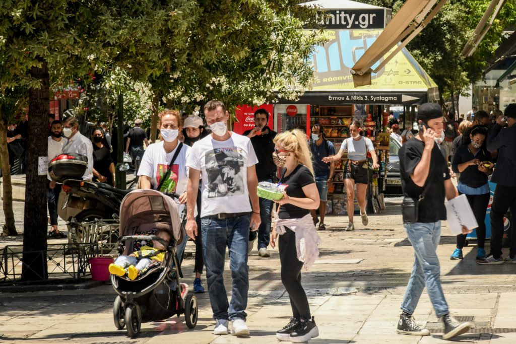 Οδηγίες από τον ΕΟΔΥ για ευλογιά των πιθήκων: Αυτά είναι τα συμπτώματα – Ποια θεωρούνται «ύποπτα» κρούσματα