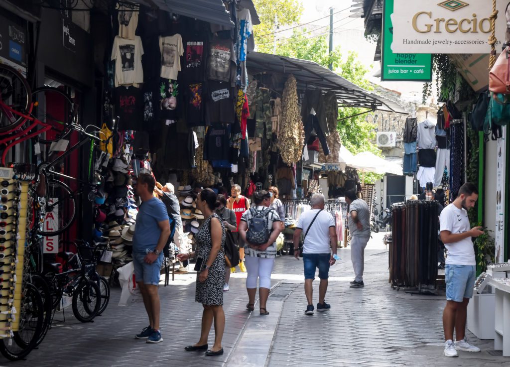 Κορονοϊός: 4.141 νέα κρούσματα, 17 νεκροί, 140 διασωληνωμένοι