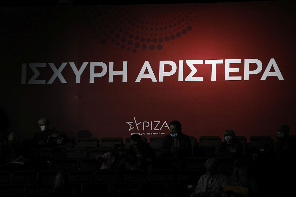 ΣΥΡΙΖΑ – ΠΣ: Σκληρή κόντρα με τη Δεξιά