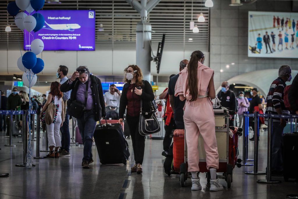 Υπηρεσία Πολιτικής Αεροπορίας: Παρατείνει την απαγόρευση ρώσικων αεροπλάνων στην Ελλάδα