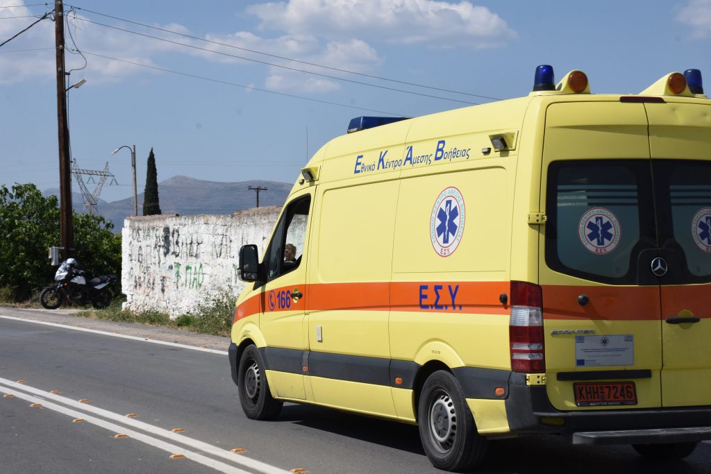 Τραγική κατάληξη 65χρονου: Ταξίδευε με ταξί στην Αθήνα για να πάει στο νοσοκομείο και πέθανε μετά τον Ισθμό