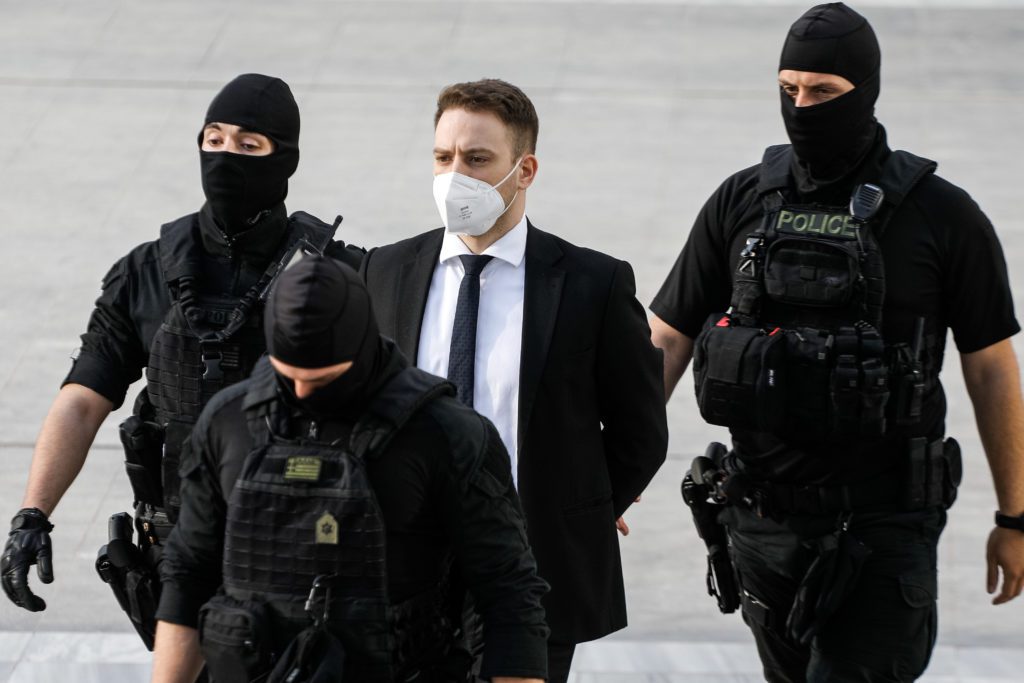 Γλυκά Νερά: «Ένιωσα οργή όταν ο Αναγνωστόπουλος ζήτησε να δει τη Λυδία όταν αποφυλακιστεί» λέει η μητέρα της Κάρολαϊν