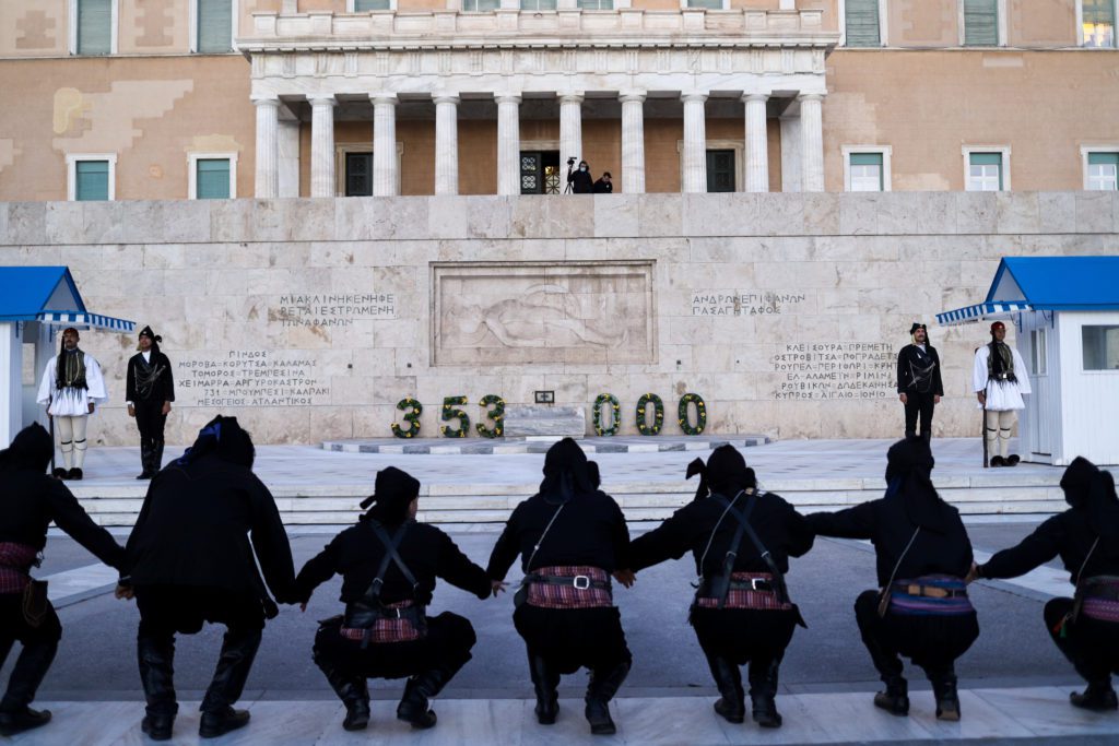 Ανήμερα της Γενοκτονίας των Ποντίων η Ρωσία ανάρτησε μήνυμα σεβασμού στον Ατατούρκ