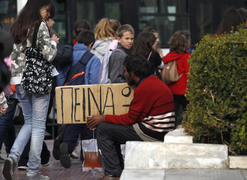 «Καμπανάκι» από τον ΟΗΕ: Κίνδυνος για παγκόσμια επισιτιστική κρίση «για χρόνια»