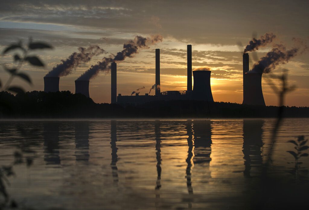 ΕΕ για κλίμα: Συμφωνία των «27» για τη μεταρρύθμιση της αγοράς άνθρακα χωρίς να επιβαρυνθούν τα νοικοκυριά