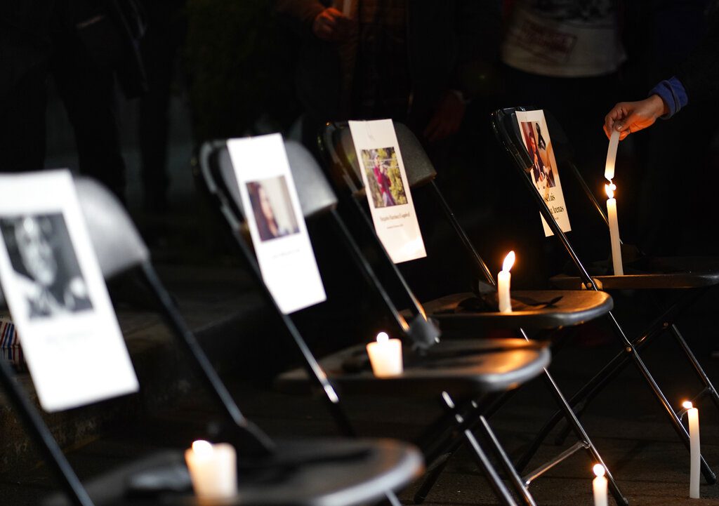 Νέο σοκ στο Μεξικό: Δολοφονήθηκε ξανά δημοσιογράφος – Ο ένατος φέτος (Photo – Video)