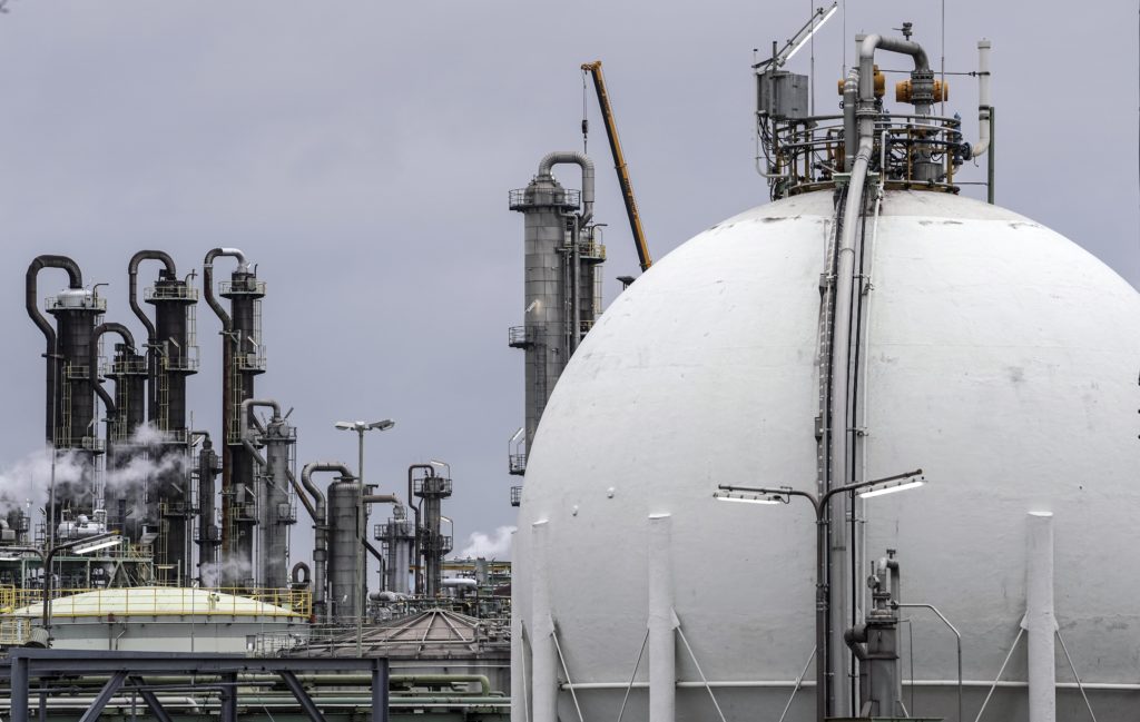 Ουκρανία: Κλείνει από σήμερα τη στρόφιγγα φυσικού αερίου προς την Ευρώπη – Φόβοι για ενεργειακό μπλακάουτ