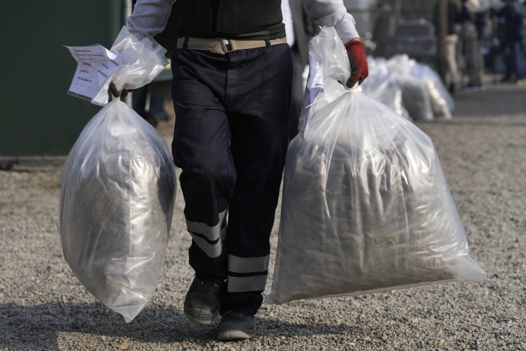 Ελβετία: 500 κιλά κοκαΐνης βρέθηκαν σε κοντέινερ με καφέ που προορίζονταν για τη Nespresso