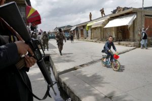 Αφγανιστάν: Τέσσερις επιθέσεις με τουλάχιστον 16 νεκρούς