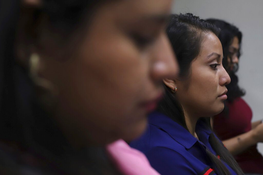 Ελ Σαλβαδόρ: 30 χρόνια κάθειρξη σε γυναίκα λόγω άμβλωσης μετά από επιπλοκές της εγκυμοσύνης
