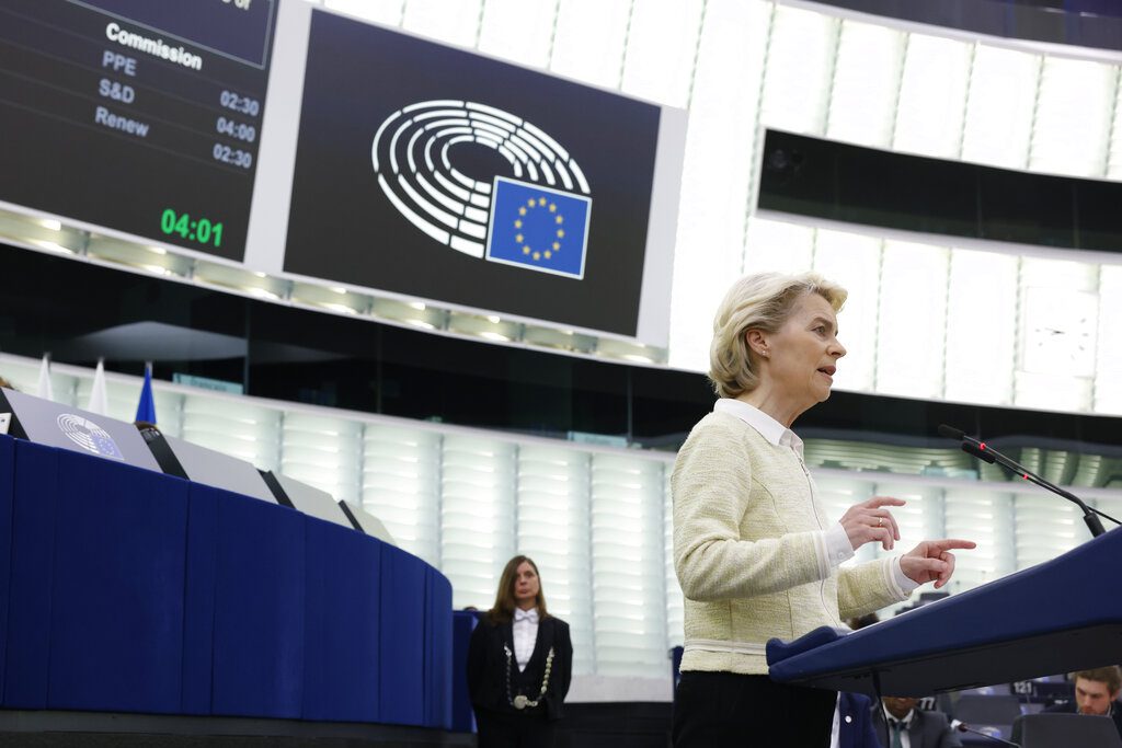Αγορά Ενέργειας: Η ΕΕ πυροβολεί τα πόδια της βάζοντας στο «στόχαστρο» τη Ρωσία;