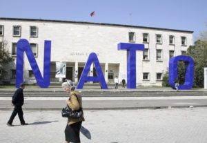 Φινλανδία- Σουηδία: Σήμερα το επίσημο αίτημα ένταξης στο ΝΑΤΟ από τις δύο χώρες