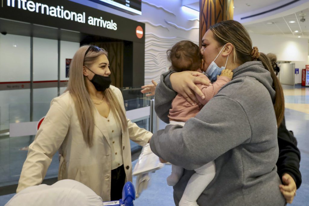 Νέα Ζηλανδία: Ανοίγει πλήρως τα σύνορά της για τους ξένους επισκέπτες από τέλη Ιουλίου