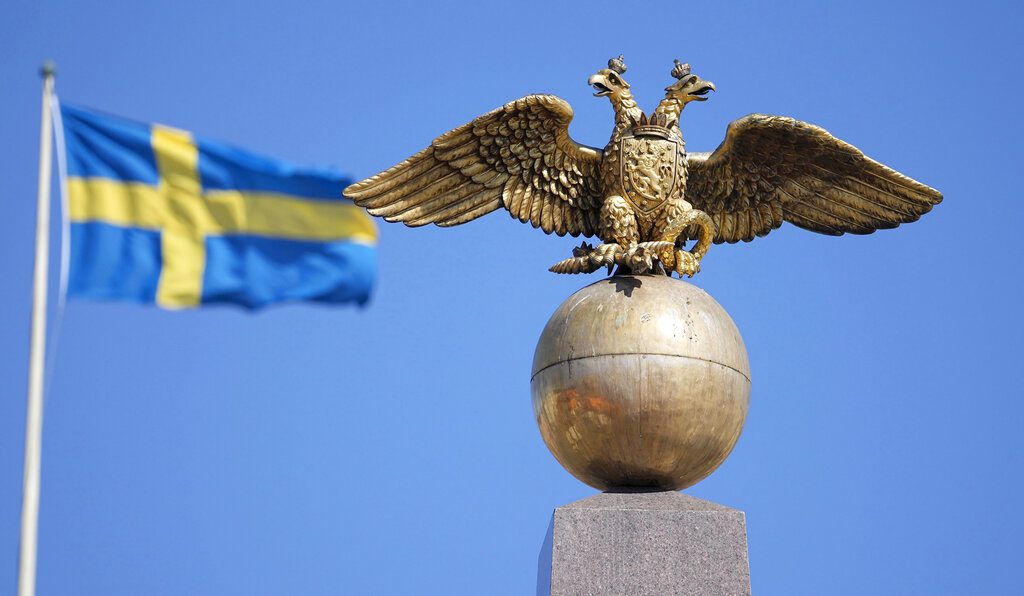 Τέλος στην ουδετερότητα βάζει η Σουηδία: Επίσημο αίτημα ένταξης στο ΝΑΤΟ