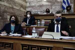 Βουλή: Με την ομιλία του ο Δαγούμας της ΡΑΕ επιβεβαίωσε το Documento ότι αποτελεί «μπάτλερ συμφερόντων»