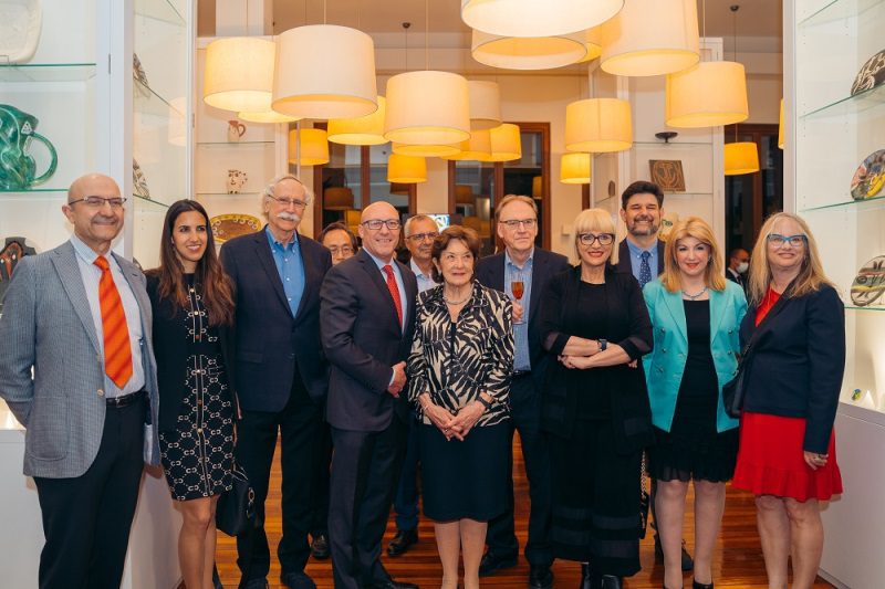 GRECOTEL: Δημιουργία Κέντρου Αριστείας για την Υγεία και την Ευεξία