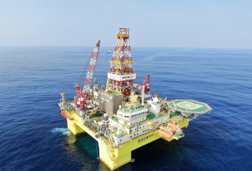 Ιαπωνία: Διαμαρτυρία στην Κίνα για πετρελαϊκές έρευνες σε αμφισβητούμενες ΑΟΖ